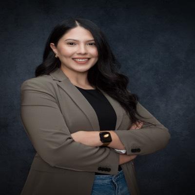 CLICK to visit Kassandra Hinojosa's Realtor® Profile Page