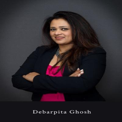 CLICK to visit Debarpita Ghosh's Realtor® Profile Page