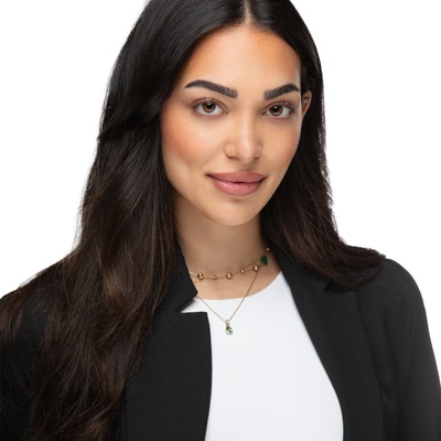 CLICK to visit Danielle Saleh's Realtor® Profile Page