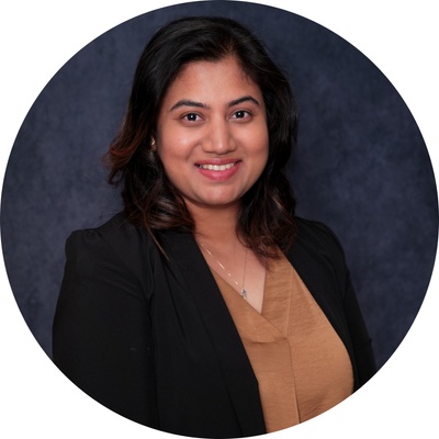 CLICK to visit Keerthi Gorantla's Realtor® Profile Page