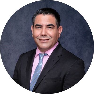 CLICK to visit Miguel Chavez's Realtor® Profile Page