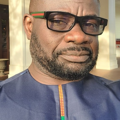 CLICK to visit Michael Sarpong's Realtor® Profile Page