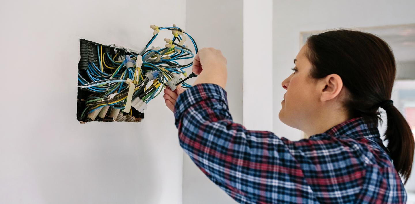 Rewiring the Future: Modernizing Your Electrical Infrastructure