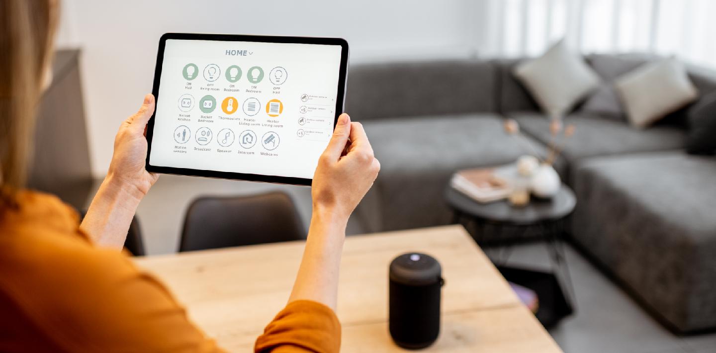 Smart Solutions for a Smarter Home: