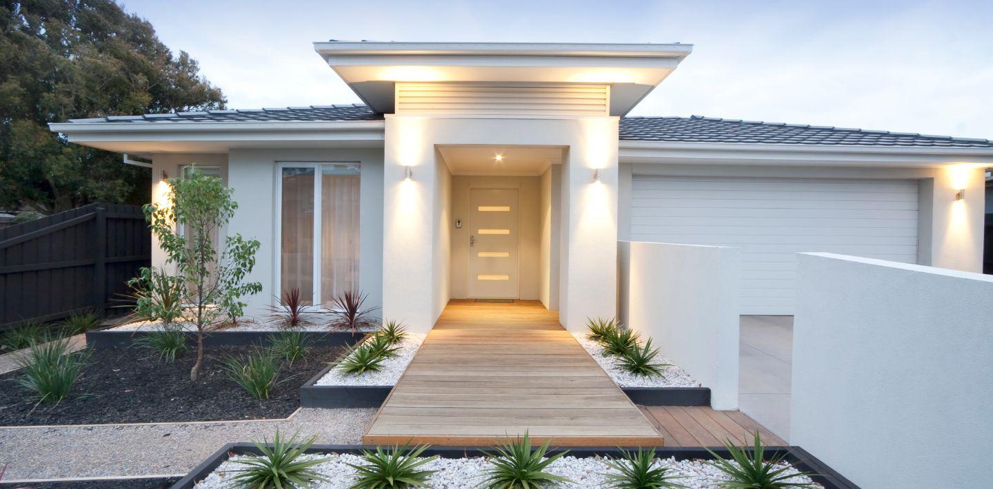 What Your Dream Home Style Says About You
