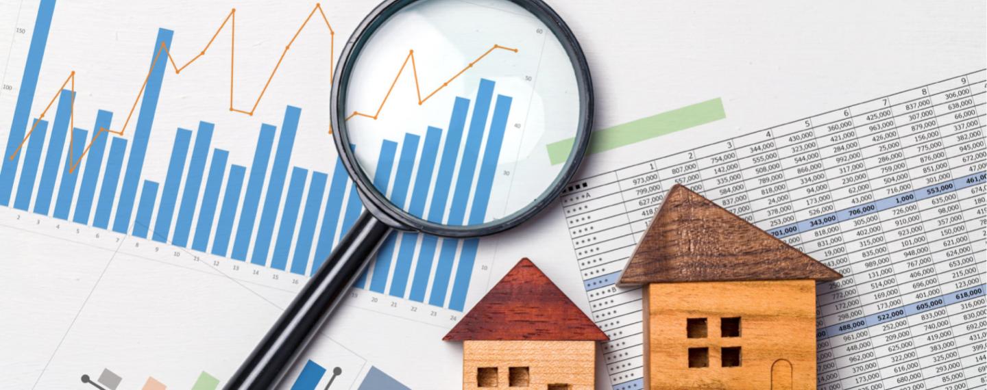 Trd Data Guide to Analyzing Real Estate Market Data - HAR.com