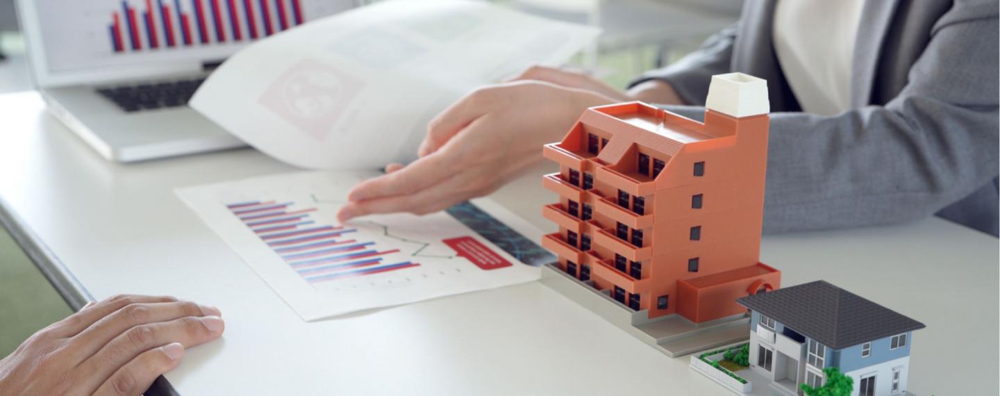 Property Valuation: Navigating Market Trends - HAR.com