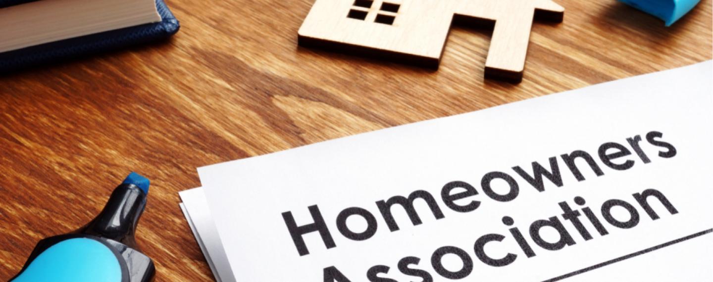 HOA Documents - Review & Understanding - HAR.com
