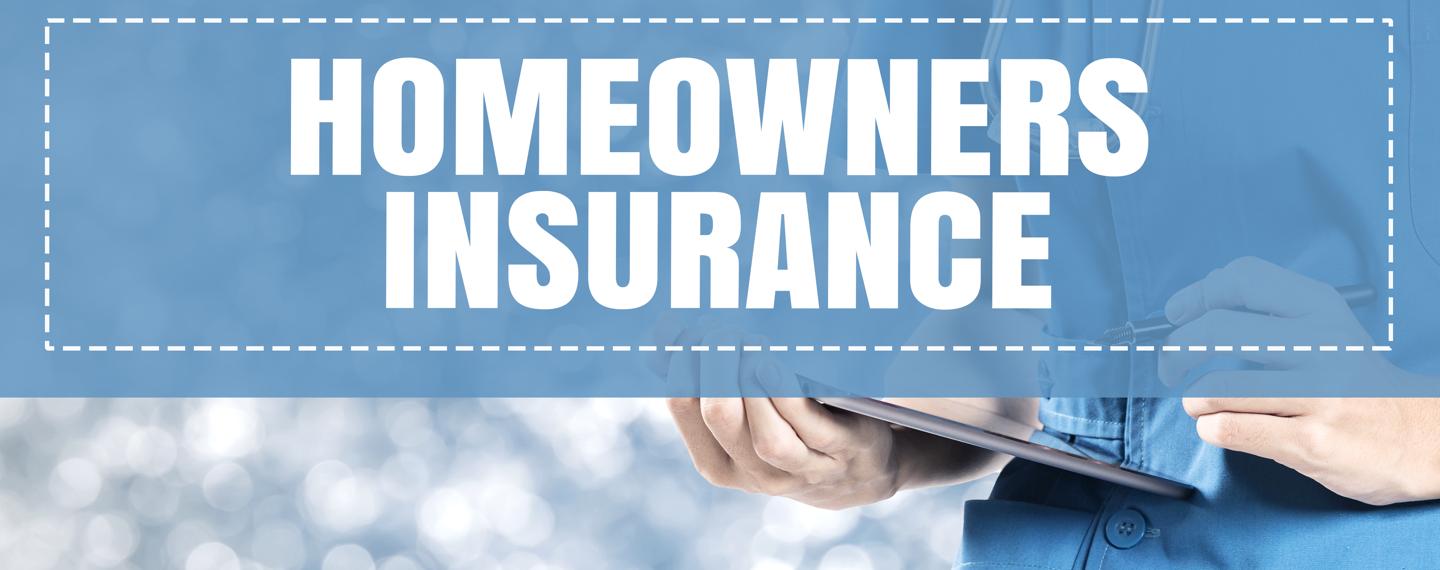 Homeowner's Insurance: Time for an Annual Check-Up - HAR.com