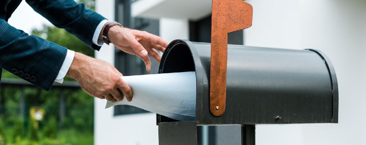 Expy Address Easy peasy guidelines: Simple Mailing Address Change - HAR.com