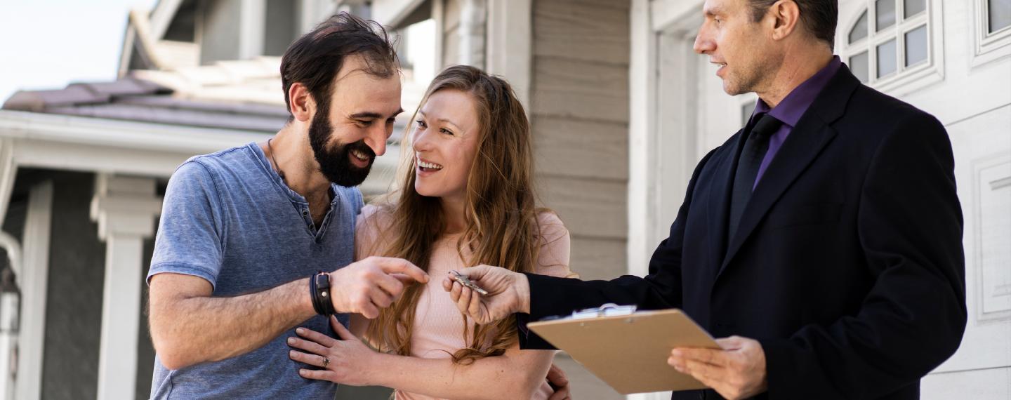 FirstTime Homebuyer Programs in Texas2024