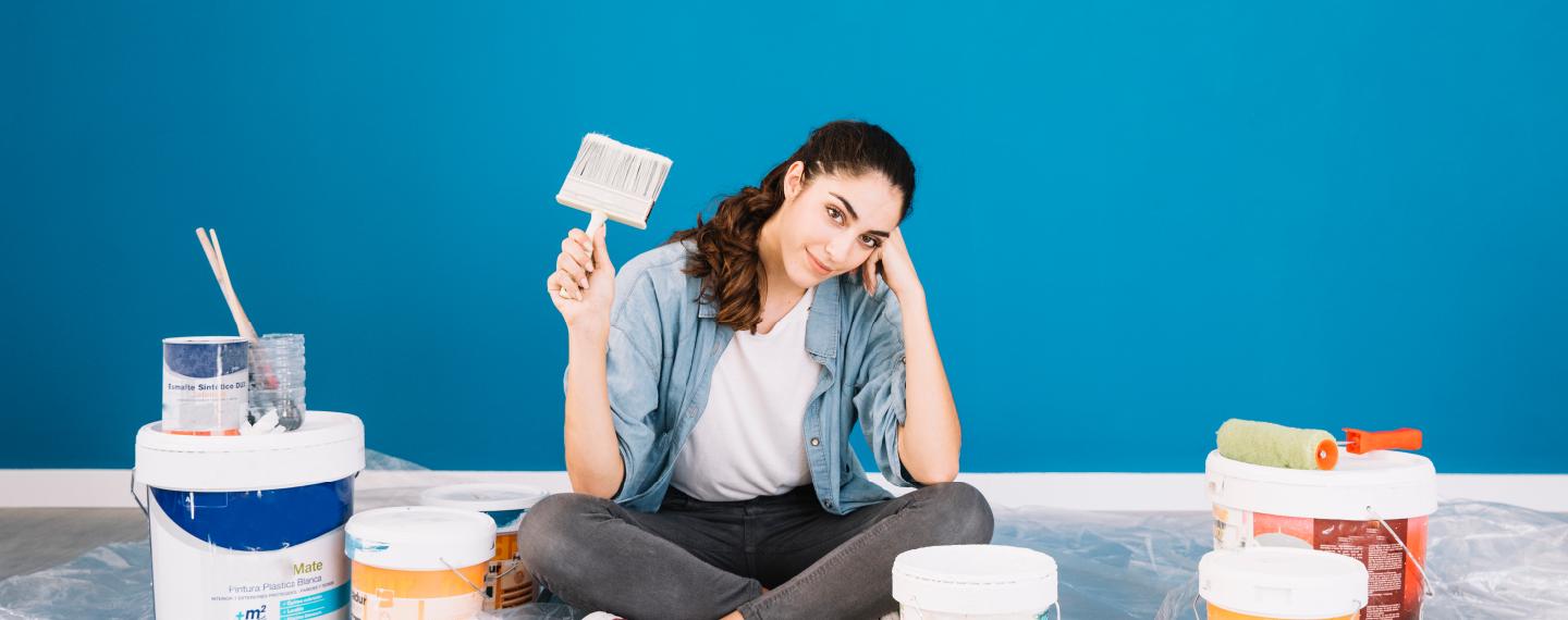 Essential Tips for Home Interior Painting - HAR.com
