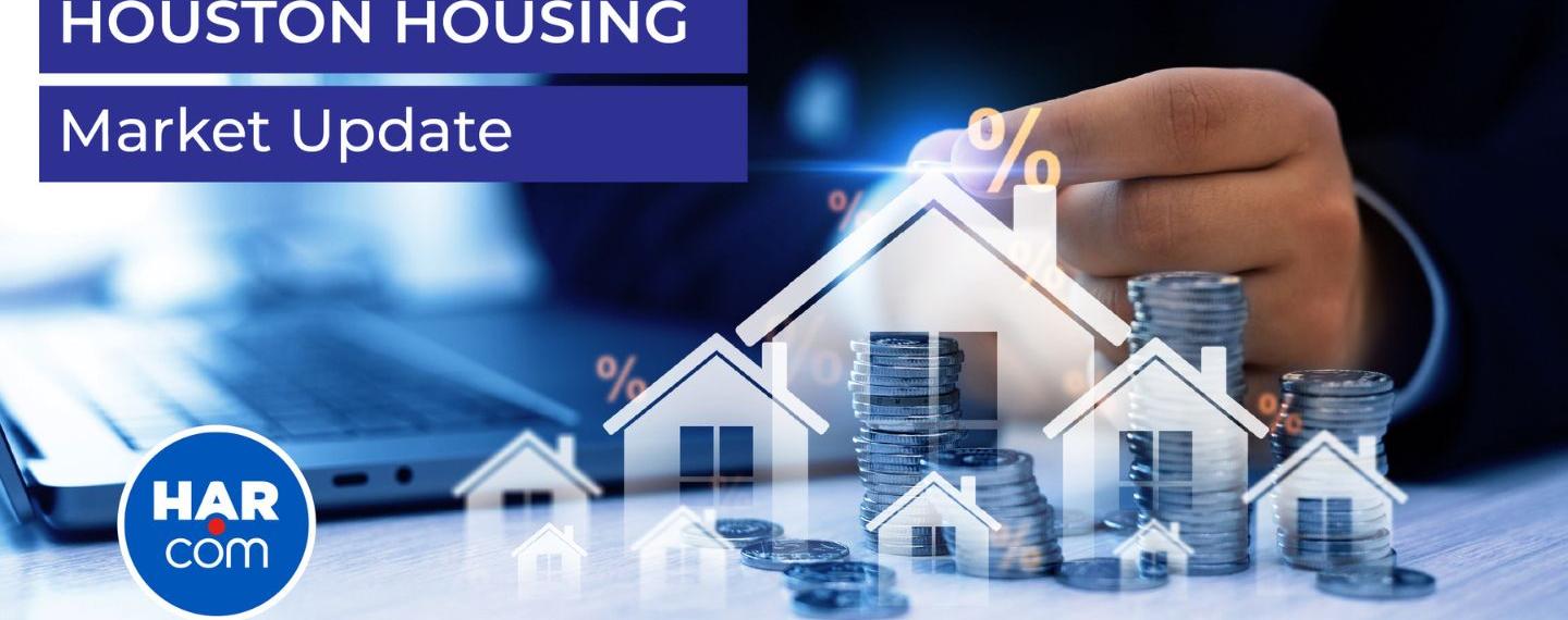 Houston Home Sales Surge Again in August - HAR.com