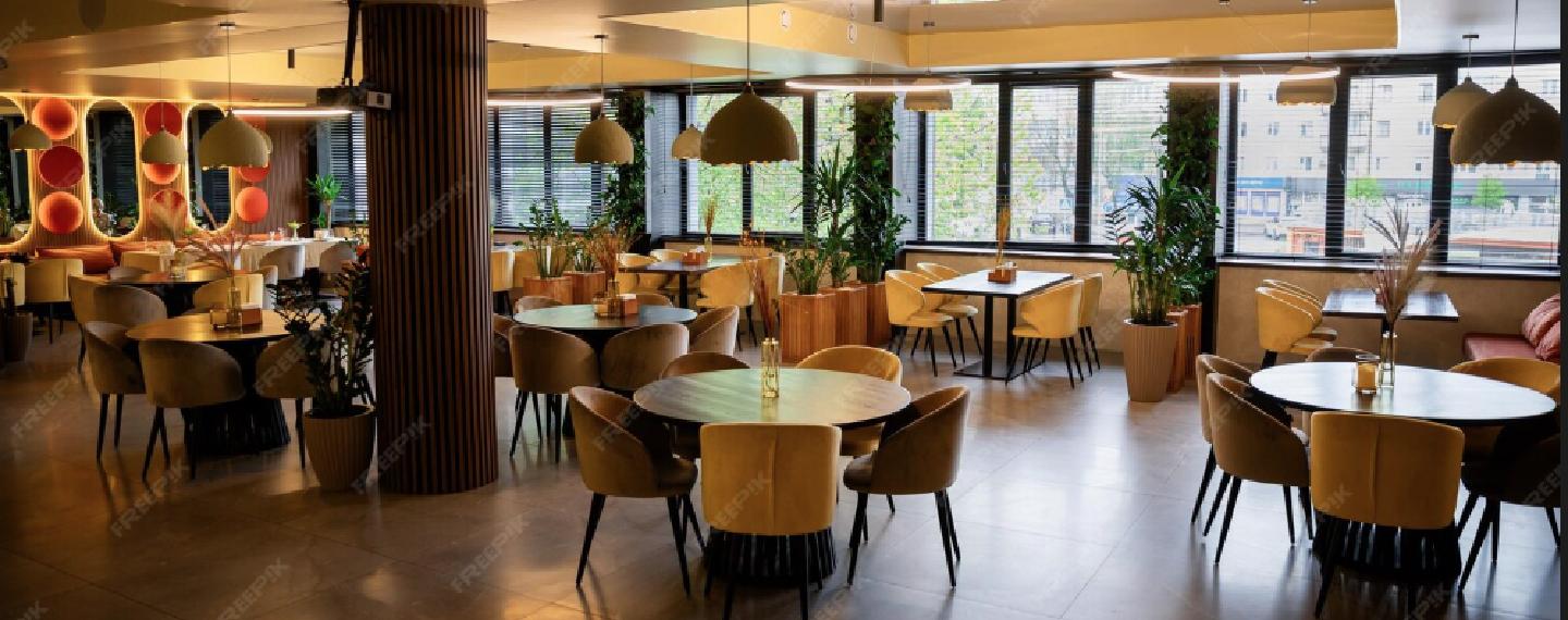 Where to Eat First: Must-Try Restaurants in Forney, TX - HAR.com