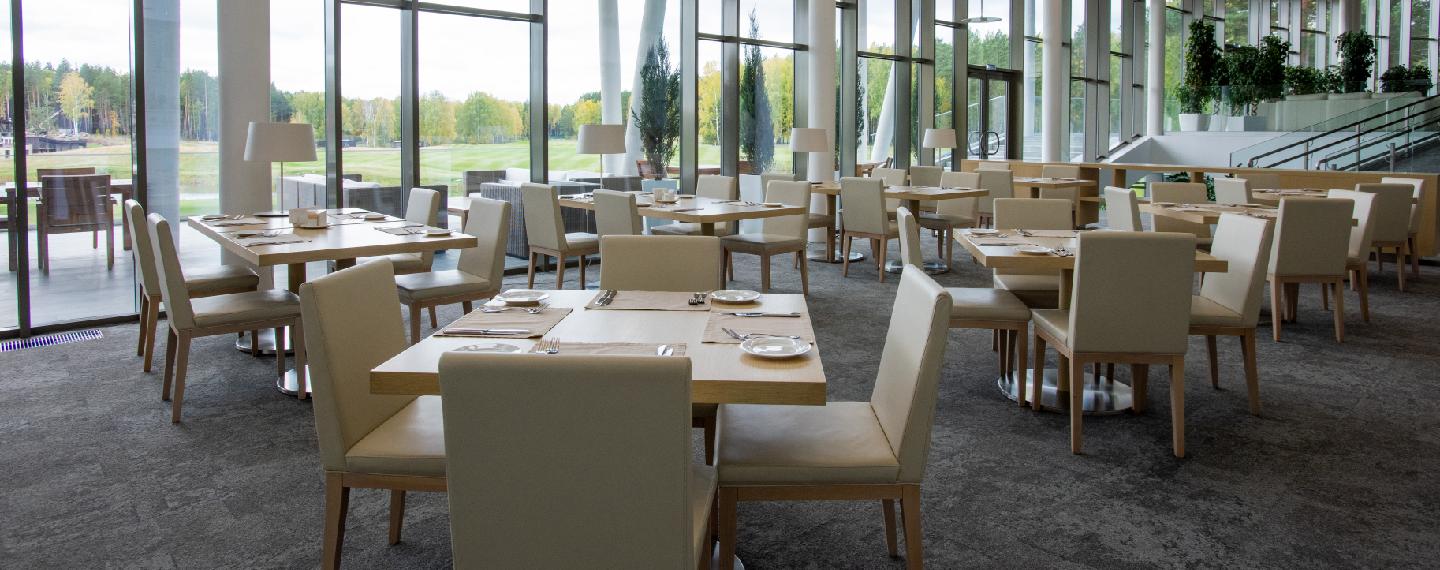 Discover Local Comfort at Dine-In Restaurants in Tomball, TX