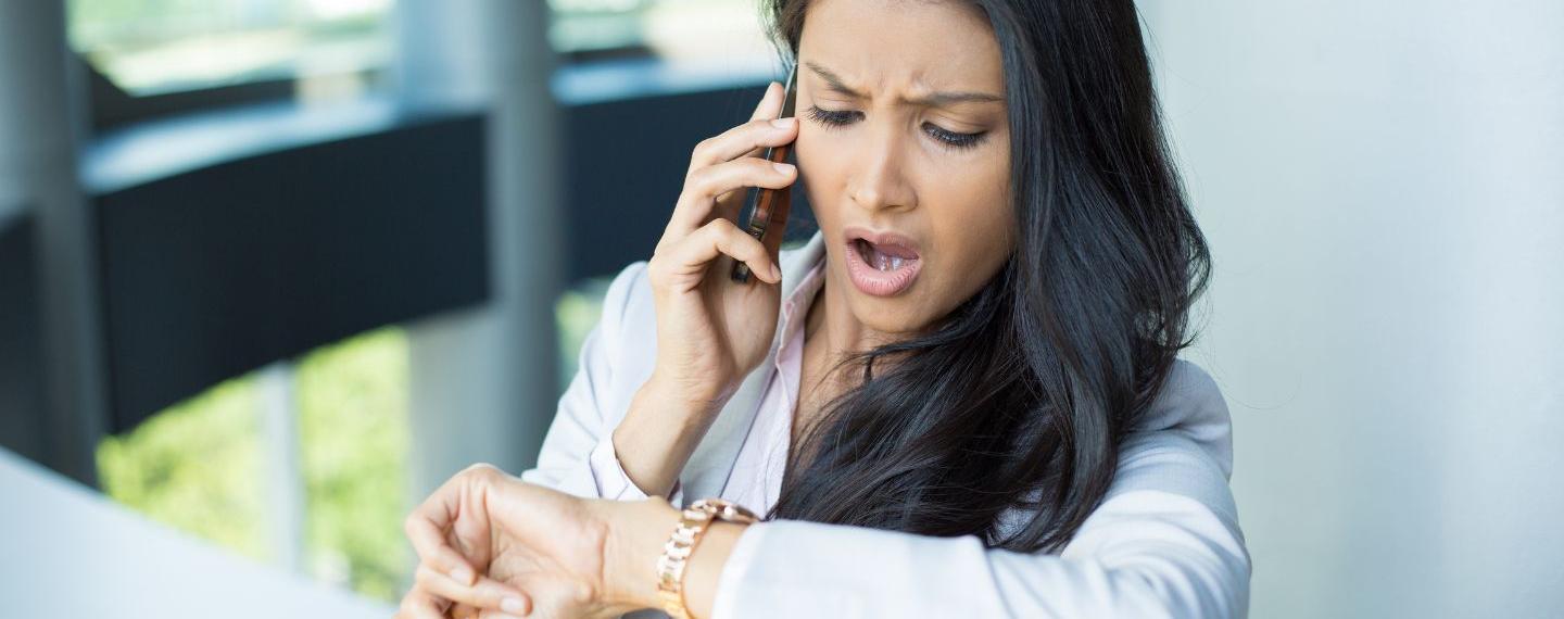 Tips for Handling Last-Minute Showing Requests - HAR.com