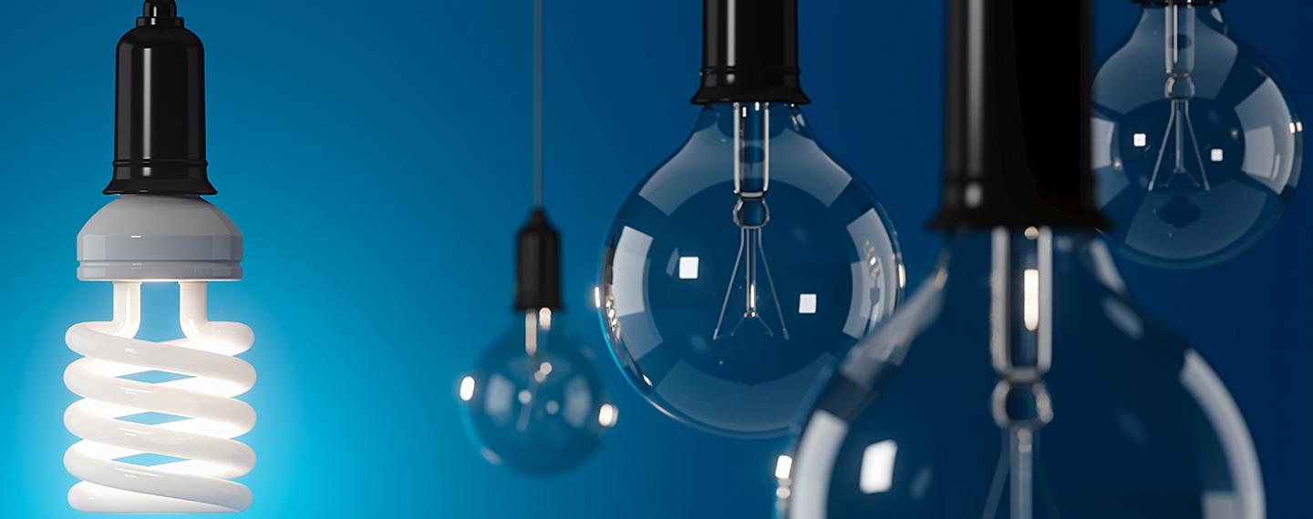 Which Light Bulbs Won’t Burn You CostWise?