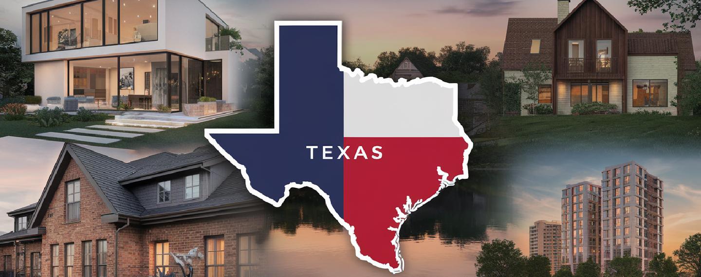 Explore the Best Places to Live in Texas 2025 - HAR.com
