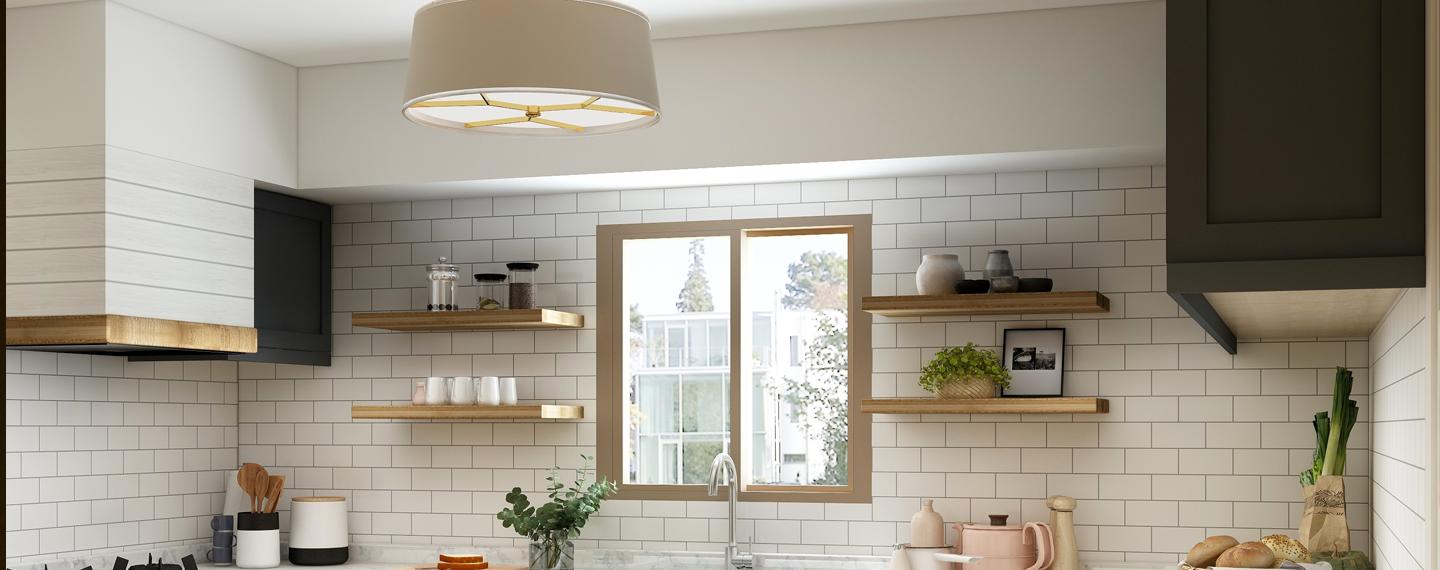 Infuse Personality: 4 Unique Kitchen Upgrades - HAR.com
