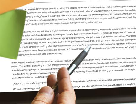 Glossary of Insurance Terms for Homeowners - HAR.com