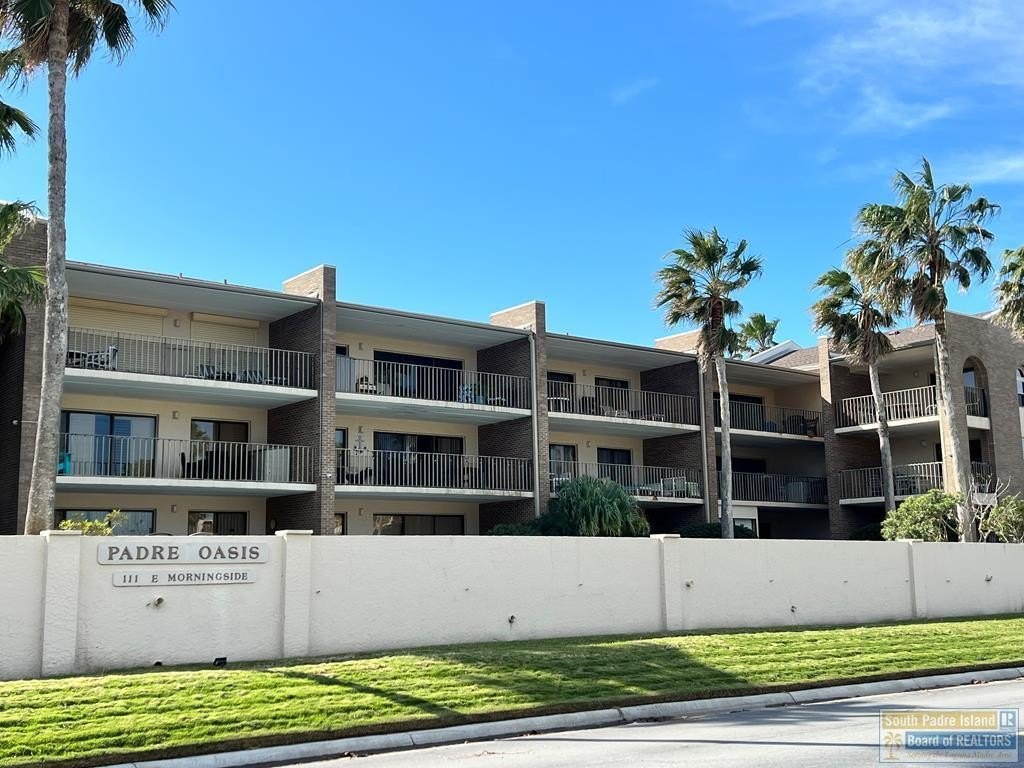 111 Morningside Dr Unit 307  