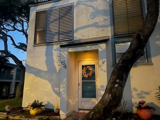 #64 2003 N Fulton Beach Rd Unit 64  