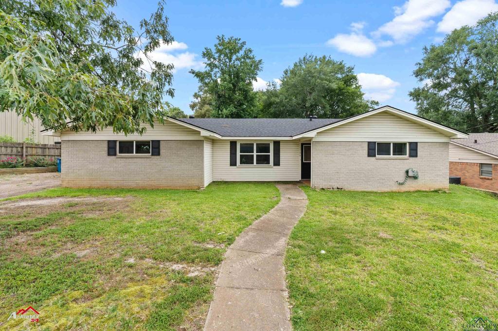 1706 Timberline  