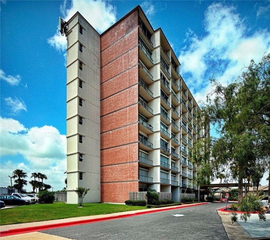 707 4600 Ocean Dr Unit 707  