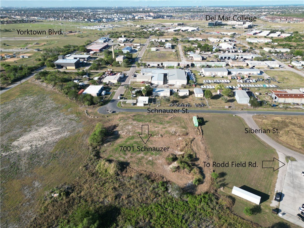 7001 SCHNAUZER St