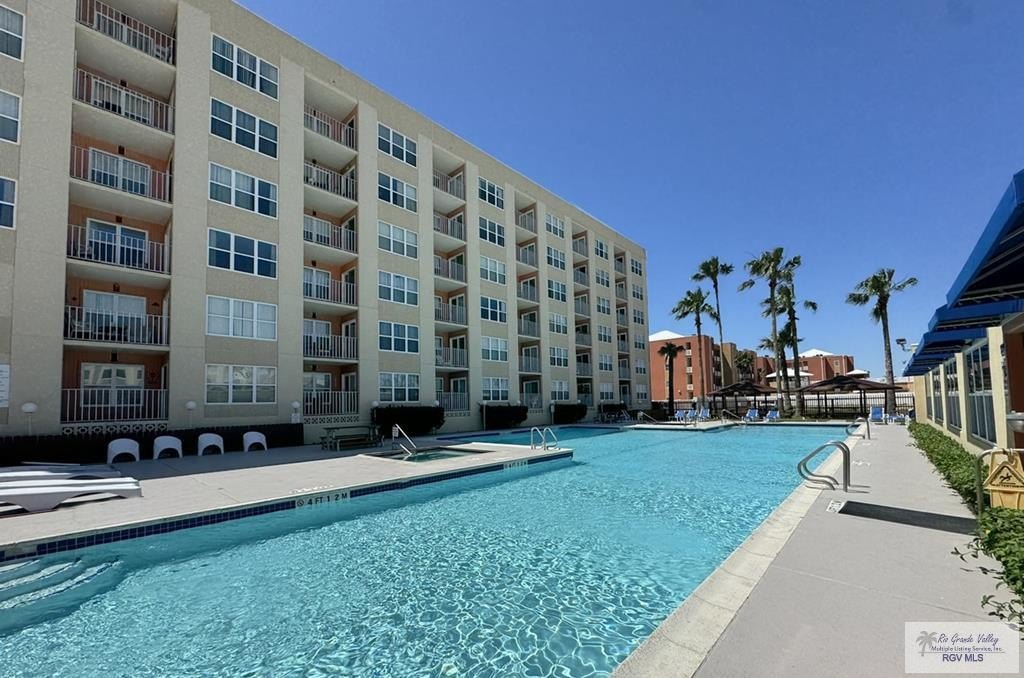 205 120 Padre Blvd Unit 205  