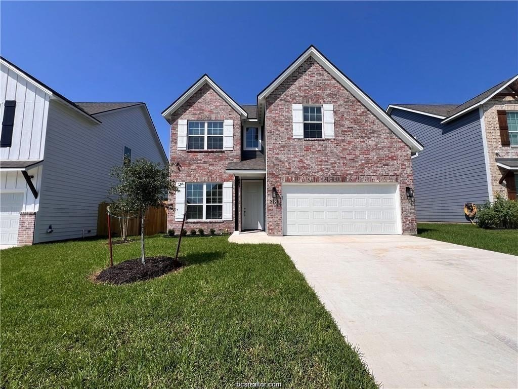 2126 Mountain Wind Loop  