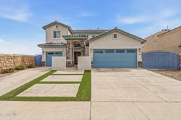268 Emerald Sun Drive — Emerald Estates