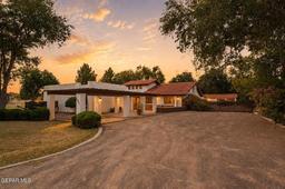 4383 BOY SCOUT Lane — Upper Valley