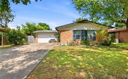 4014 Bradford Drive — Nanjean Park #2
