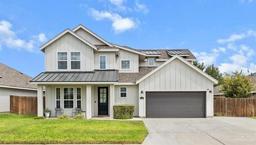 5336 Escondido Pass — Escondido At Tres Lagos
