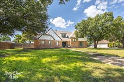 6609 Pinehurst Drive — Country Club Lake Estates