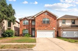 3427 Prestwick Street — Los Lagos