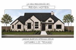 10040 BARTON SPRINGS Drive
