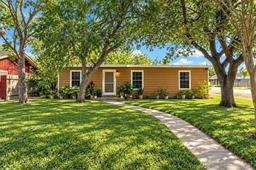 10902 Mayfield Drive — Shady Acres