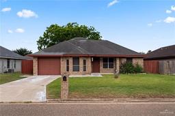 3420 Minnie Lane — Cantera Ridge