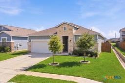 3517 Tripps Place — Hannah Heights Sub Un 6