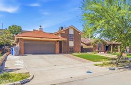 11921 VAN GOGH Drive — Vista Del Sol