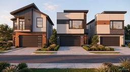 1320 E Whitewing Avenue — Enclave On Jackson