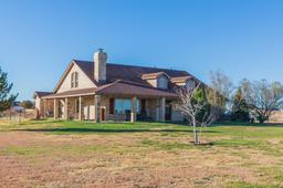 7851 Rockwell Road, Canyon, TX, 79015