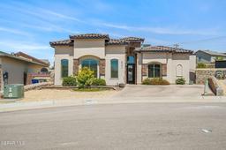 2171 Enchanted Wind Drive — Enchanted Hills