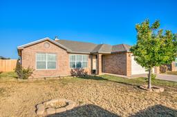 1211 George Lane — Paulann West