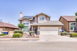 6825 Cactus Thrush Drive — Cimarron Cove