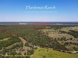  Tbd HWY 7 and LCR 706 (+/- 229.3 acres), Kosse, TX, 76653