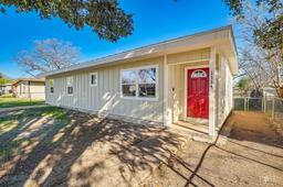 1114 E 23rd Street — Bradford Annex