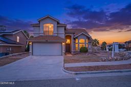 6139 Twilight View Way — Sunset View